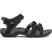 Teva Damen Sandale Tirra Leder