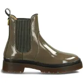 Gant 29551764 Aligrey - Damen Chelsea Boots - G135-Desert-Brown, Größe:38 EU