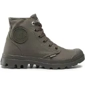 Palladium Turnschuhe MONO CHROME damen