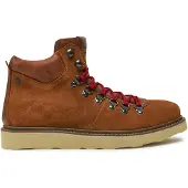 Jack & Jones Chorlton Suede Stiefel Braun EU 44 Mann Braun EU 44