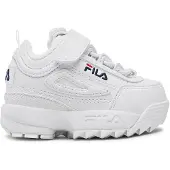 FILA Schuhe - Disruptor E Infants - White - - 20 - Schuhe