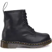 Dr. Martens Herrenstiefel 1460 BLACK NAPPA herren