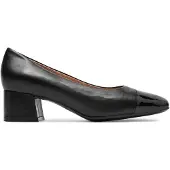 Caprice Pumps Schwarz in Gr. 41