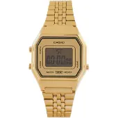 Casio La680wegv-9aef Uhr