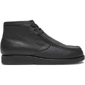 Calvin Klein Schnürschuhe HM0HM01583 Schwarz