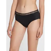 Chantelle Uw Bo. Spe Shorty Heavy Flow Black Größe: 42 | Unterhosen Outlet | Damen | Schwarz