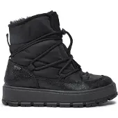 Primigi Schneeschuhe 6869533 S GORE-TEX Schwarz 31