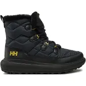 Helly Hansen Schneeschuhe Willetta 2.0 Mid 12047_990 Schwarz 37
