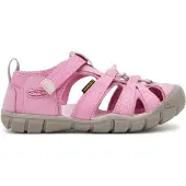 Keen Kinder Sandalen SEACAMP II CNX Y-MOONLITE MAUVE/PINK-A-B