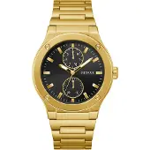 GUESS Classic Herrenuhr -GW0795G4