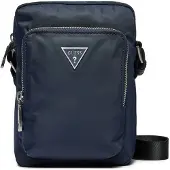 GUESS Umhängetasche HMECRN P3463 Dunkelblau