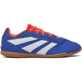 Adidas Predator Club IN Sala Fußballschuhe Größe: 45 1/3