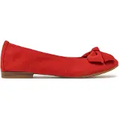 Tamaris Ballerinas 1-22141-44 Rot 37