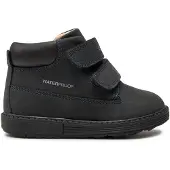 Geox Schnürschuhe B Hynde B. Wpf A B842HA 00032 C4002 M Dunkelblau 21