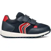 Geox Sneakers J459EC 01454 C0735 M Dunkelblau 34