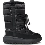 Helly Hansen Schneestiefel Isolabella 2 Damen Black-Schuhgröße 40