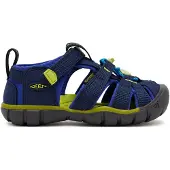 Keen Sandalen Seacamp II Cnx 1030808 Dunkelblau 24