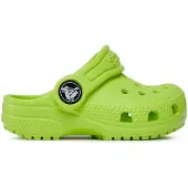 Crocs Classic Holzschuhe Grün EU 19-20 Mädchen Grün EU 19-20