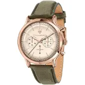 Maserati Epoca 42 Mm Uhr