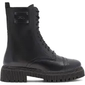 LASOCKI Schnürstiefeletten RST-BETINA-06 Dunkelblau 38