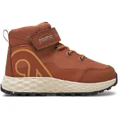 Reima Stiefel - Hiipien - Braun - - 36 - Stiefel
