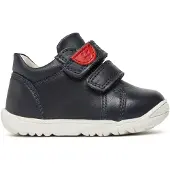 Geox Sneakers B Macchia B. B B254NB 08554 C4064 Dunkelblau 32