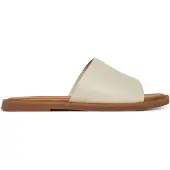 Tamaris Pantolette Beige in Gr. 36