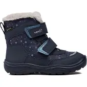 Superfit Stiefel Stiefel Kunstleder/Textil