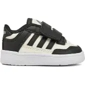 Adidas Sneakers Rapid Court JS3546 Schwarz