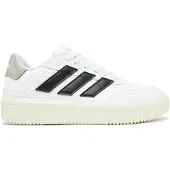 Adidas Sneakers Courtblock JI2202 Weiß