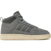Adidas Basketballschuh "RAPID COURT MID WINTERIZED"