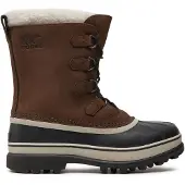 Sorel Caribou WP Schaftstiefel Braun