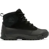 Sorel Trekkingschuhe Buxton Lite Lace Plus Wp 2084871010 Schwarz 40
