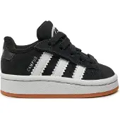 Adidas JI4335_350, Weiß, Core Black,Cloud White,Gum, 9.5K