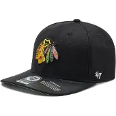 47 Nhl Chicago Blackhawks Cold Zone Mvp Dp Kappe