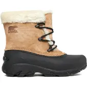 Sorel Snow Angel Damen Stiefel Boots Winterschuhe Schneestiefel 1869401234