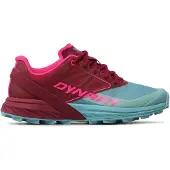 Dynafit Trail-Running-Schuh Alpine (Damen) – , Größe:6,5 UK (EU 40), Farbe:6211 beet red
