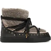 INUIKII Schneeschuhe Curly Rock 75102-076 Grau 39