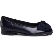Gabor Ballerinas 05.106.36 Dunkelblau 39
