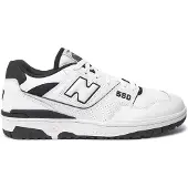 New Balance BB550 Weiß