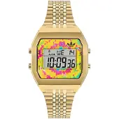 Adidas Originals Uhr Originals Digital Two Herren/Frauen -AOST24559