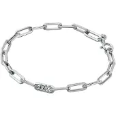 Michael Kors Armband MKC174400040 Silberfarben
