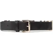 Valentino Damengürtel Emma Winter VCS3M257N Schwarz