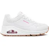 SKECHERS Sneakers Stand On Air 310024L/WHP Weiß 30