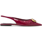 Nine west Ballerinas WFA2551-1 Rot 36