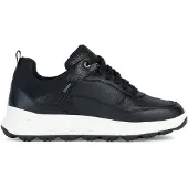 Geox Sneakers D Spherica 4x4 B Abx D3626D 046FE C9999 Schwarz 39