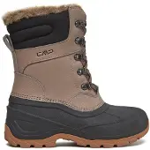 CMP Atka Schneeschuhe Grau EU 39 Frau Grau EU 39