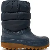 Crocs Moonboots Classic Neo Puff Boot K kind