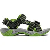 CMP Kinder Multifunktionsslipper KIDS HAMAL HIKING SANDAL