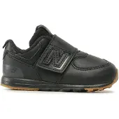 New Balance Sneakers NW574NBB Schwarz 21